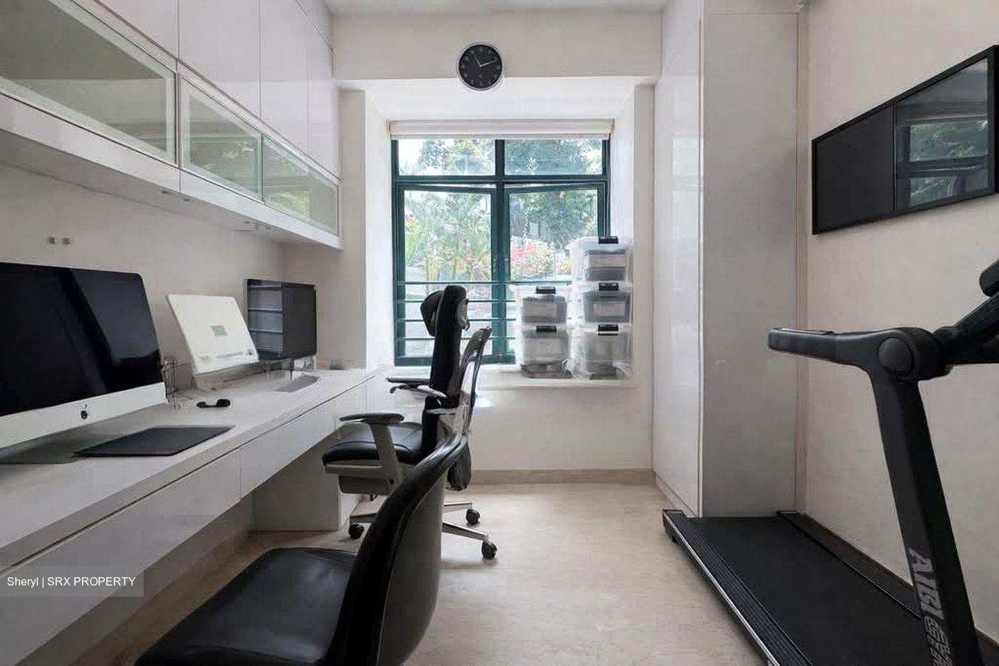 The Hillside (D21), Condominium #566453601